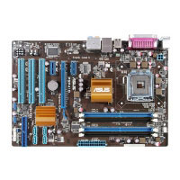 Asus P5P41D